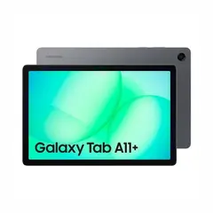 SAMSUNG - Galaxy Tab A11 Plus 256GB 8 Ram Negro