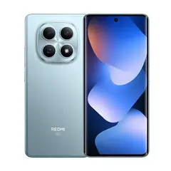 XIAOMI - Celular REDMI Note 15 256GB 8GB RAM 4G Azul