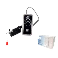 GENERICO - Pulidor de uñas profesional