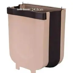 GENERICO - Basurera para basura