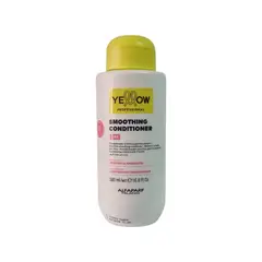 YELLOW - Acondicionador Anti Frizz 500ml Smoothing Conditioner