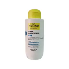 YELLOW - Curly Conditioner - Acondicionador Rizos 500ml