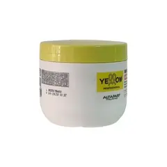 YELLOW - Repair Mask Mascarilla reparadora 300ml