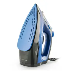 UNIVERSAL - Plancha a vapor Colors Antiadherente marca