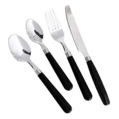 UNIVERSAL - JGO CBTO ESENCIAL MG NG 16PZ