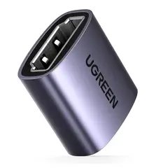 UGREEN - Adaptador Para Cables HDMI 2.1 8K@60Hz 48 Gbps Hembra a Hembra eARC 3D HDR