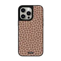 GENERICO - Ultra safe case -Tissue.02 para iPhone 15 Funda Estuche con MagSafe