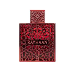 RAYHAAN - Perfume Crimson Unisex Edp 100Ml Sp