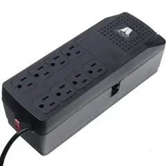 JALTECH - Regulador de Voltaje JAL-R1200