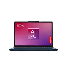 LENOVO - IdeaPad Slim 3 15.6” WUXGA Ryzen 5 8640HS 8GB DDR5 512GB SSD AI