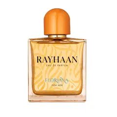 RAYHAAN - Perfume Floriana Edp 100Ml Sp