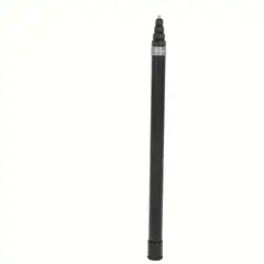 GENERICO - Palo Selfie 3 Metros Fibra De Carbono Ajustable Insta360 x3 x4 x5 Gopro