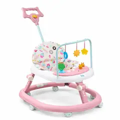 BRITOCHET - Caminador Andadera Para Bebe Musical Estimulante + Obsequio