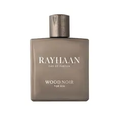 RAYHAAN - Perfume Wood Noir Edp 100Ml Sp
