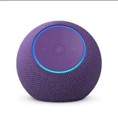 AMAZON - Echo Dot Max modelo más reciente de sonido estéreo Amatista
