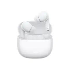 XIAOMI - Audífonos Inalámbricos REDMI Buds 8 Lite White – Sonido Nítido, Bluetooth Estable y Diseño Elegante