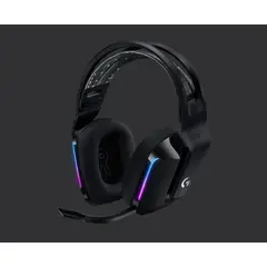 LOGITECH - G733 Diadema Gamer Inalambrica Rgb Serie G Negro