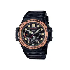 G-SHOCK - RELOJ ANÁLOGO DIGITAL PARA HOMBRE CASIO GN-1000RG-1ADR - NEGRO