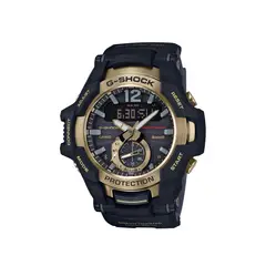 G-SHOCK - RELOJ DIGITAL PARA HOMBRE CASIO GR-B100GB-1ADR - NEGRO