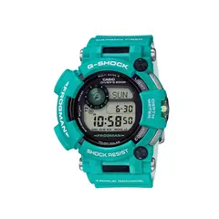 G-SHOCK - RELOJ DIGITAL PARA HOMBRE CASIO GWF-D1000MB-3DR - VERDE
