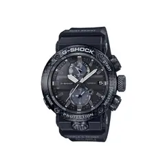 G-SHOCK - RELOJ ANÁLOGO DIGITAL PARA HOMBRE CASIO GWR-B1000-1ADR - NEGRO