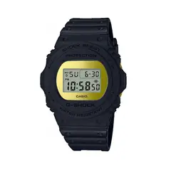 G-SHOCK - CASIO DW-5700BBMB-1DR RELOJ DIGITAL PARA HOMBRE NEGRO