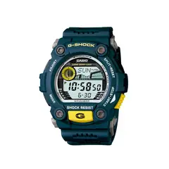 G-SHOCK - CASIO G-7900-2DR RELOJ DIGITAL PARA HOMBRE AZUL