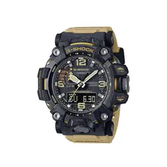G-SHOCK - RELOJ ANÁLOGO DIGITAL PARA HOMBRE CASIO GWG-2000-1A5DR - NEGRO