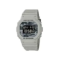 G-SHOCK - CASIO DW-5600CA-8DR RELOJ DIGITAL PARA HOMBRE GRIS