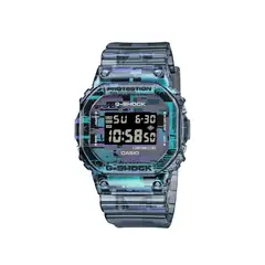 G-SHOCK - RELOJ DIGITAL PARA HOMBRE CASIO DW-5600NN-1DR - NEGRO