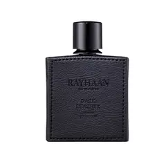 RAYHAAN - Perfume Dark Leather Edp 100Ml Sp