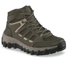 CROYDON - Botas Outdoor Amatizta Café para Mujer