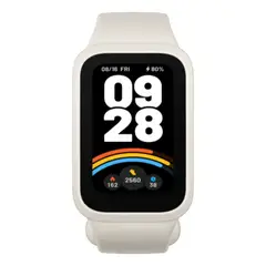 XIAOMI - Smart Band Band 9 Active.
