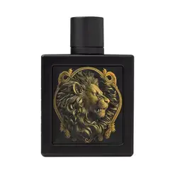 RAYHAAN - Perfume Lion Edp 100Ml Sp