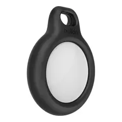 BELKIN - Holder Secure Con Llavero Para Airtag Negro