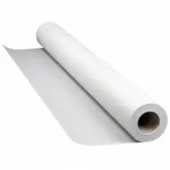 GENERICO - Rollo De Papel Bond 75GR De 72 X 50 Mtr Para Plotter