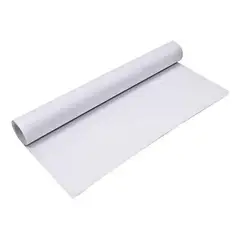 GENERICO - Rollo De Papel Bond Para Plotter 75GR De 61 X 50 Mtr