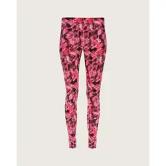 PATPRIMO - Leggins De Mujer Largo Color Rosa #30230199