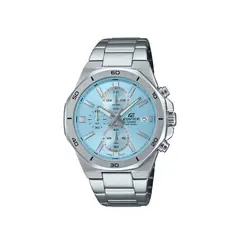 CASIO - RELOJ PARA HOMBRE EDIFICE EFV-640D-2BVUDF -AZUL