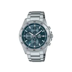 CASIO - RELOJ PARA HOMBRE EDIFICE EFR-526D-2AVUDF -AZUL