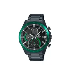 CASIO - RELOJ CRONÓGRAFO PARA HOMBRE EDIFICE EFR-571DC-1AVUDF - NEGRO