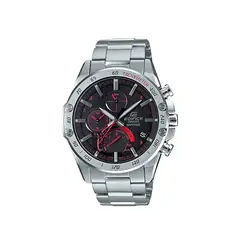 CASIO - RELOJ PARA HOMBRE EDIFICE EQB-1000XD-1ADR -NEGRO