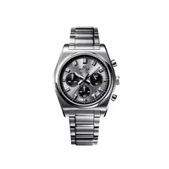 CASIO - RELOJ PARA HOMBRE EDIFICE EFB-730D-7AVUDF -BLANCO