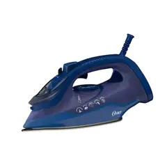 OSTER - Plancha de Vapor AeroGlide