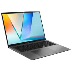ASUS - Portatil Vivobook Ryzen 9 270 Memoria Ram 32GB Disco SSD 1TB Pantalla 16" WUXGA