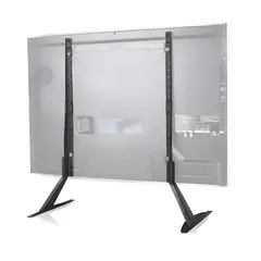 OEM - Soporte De Tv Para Mesa Universal 37 a 75 pulgadas