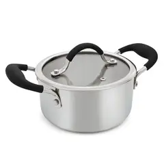 UNIVERSAL - OLLA UHL 16CM+TV