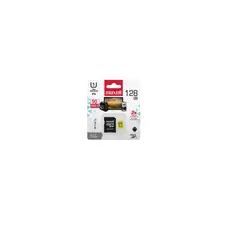 MAXELL - Tarjeta Microsd 128gb Con Adaptador Sd