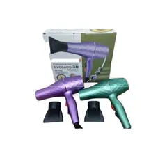 NOVA - SECADOR DE CABELLO RE-2602