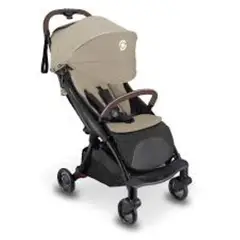 GLOBBER - COCHE BEBE COLOR ARENA